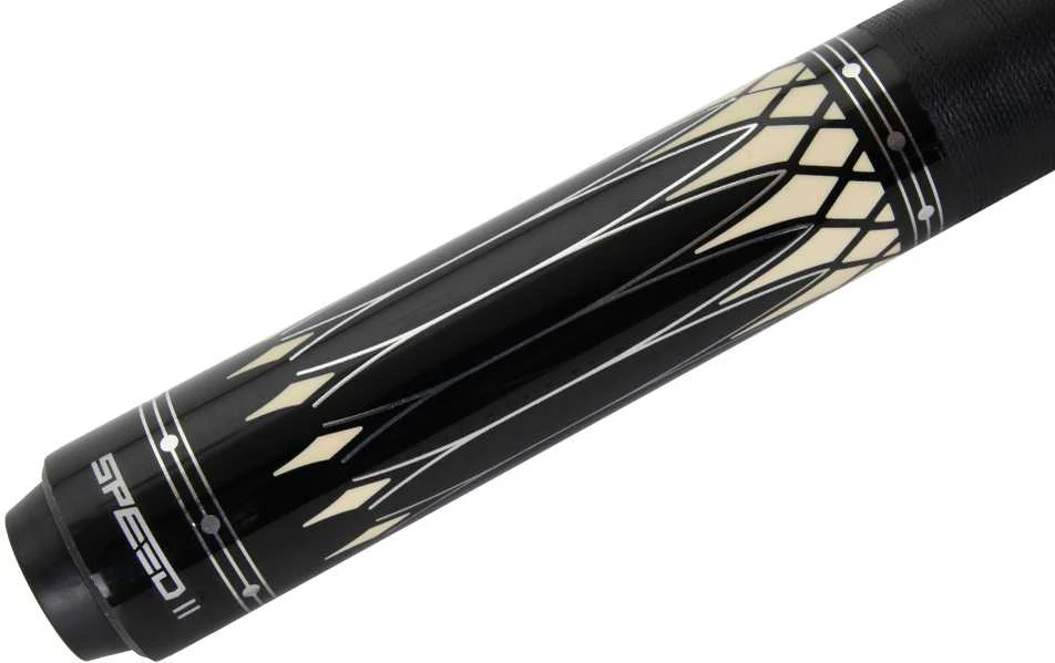 Dynamic Billiards Pulo lazda Classic Speed II-16, 2 dalių