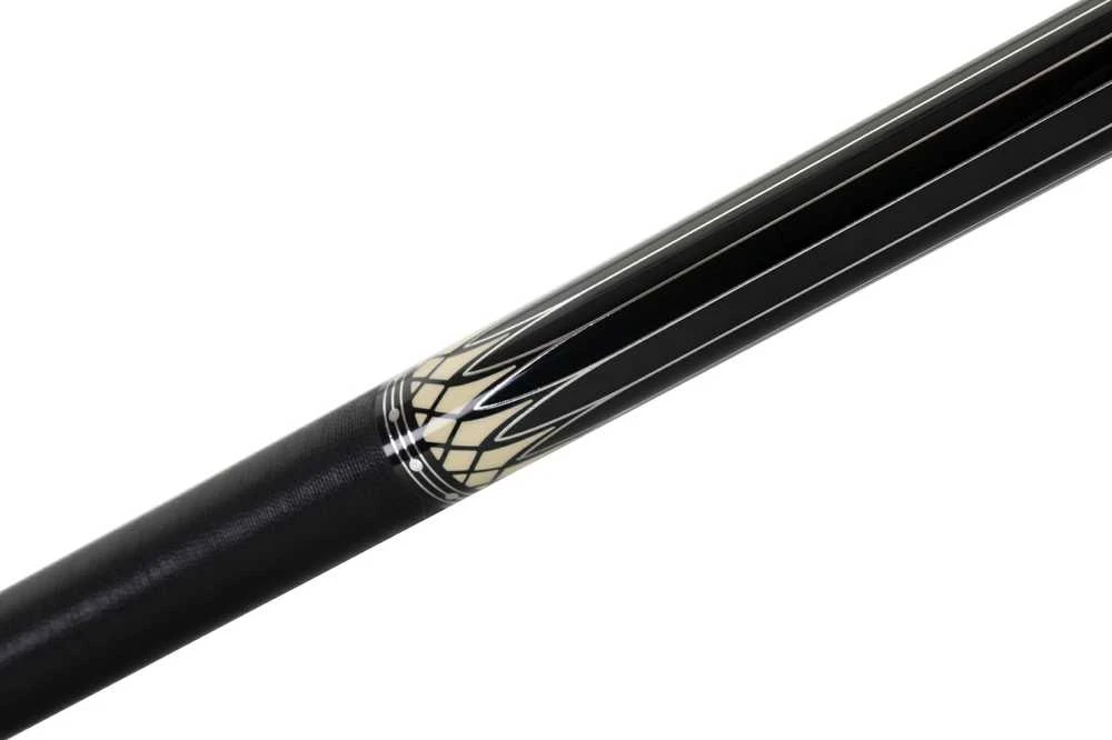 Dynamic Billiards Pulo lazda Classic Speed II-16, 2 dalių