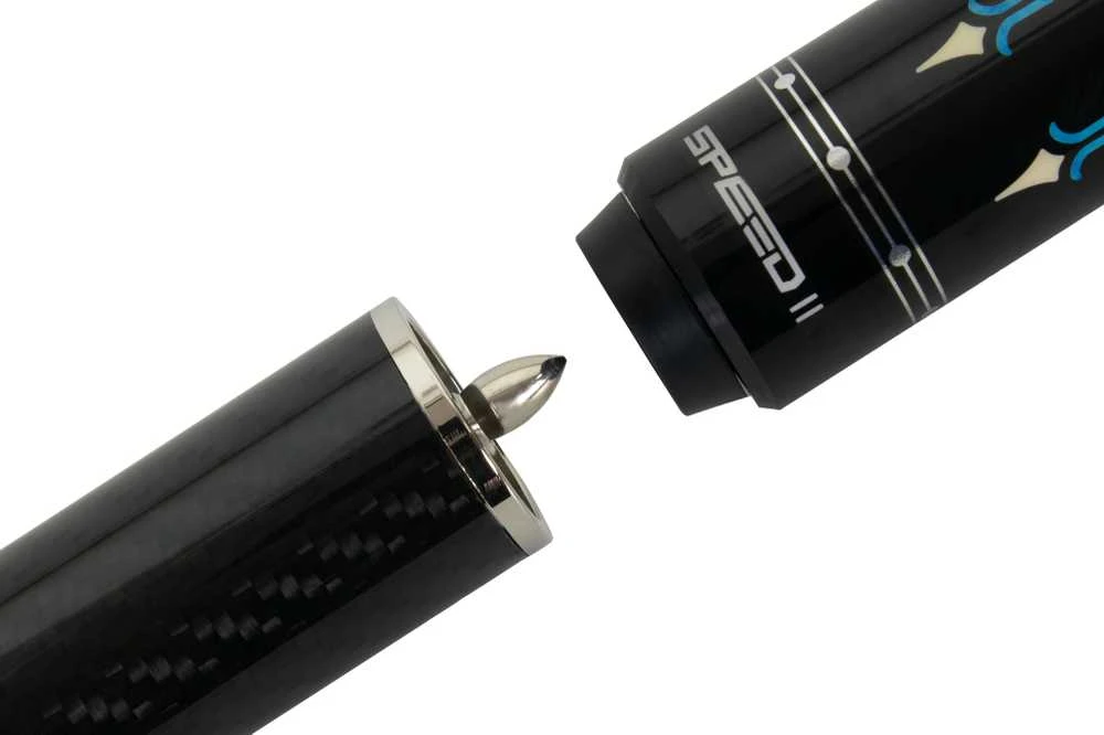 Dynamic Billiards Pulo lazda Classic Speed II-16, 2 dalių