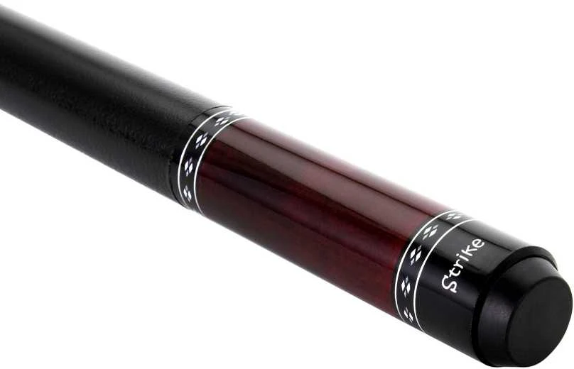 Dynamic Billiards Pulo lazda Classic Strike Q2, 2 dalių
