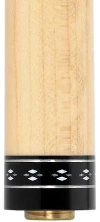 Dynamic Billiards Pulo lazda Classic Strike Q2, 2 dalių
