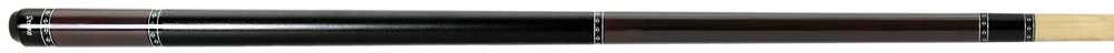 Dynamic Billiards Pulo lazda Classic Strike Q2, 2 dalių