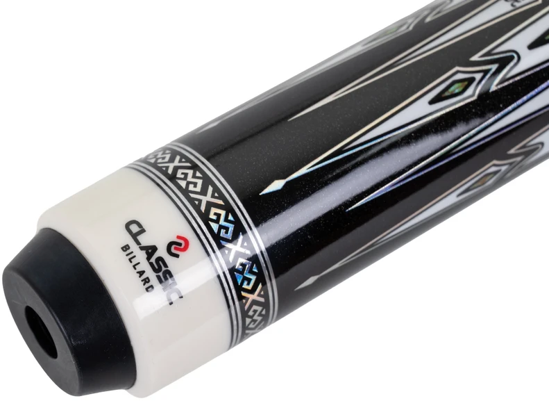 Dynamic Billiards Pulo lazda „Classic T25-01, 2 dalių