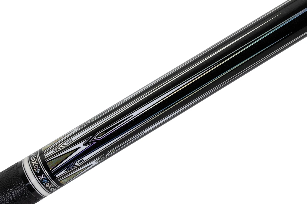 Dynamic Billiards Pulo lazda „Classic T25-01, 2 dalių