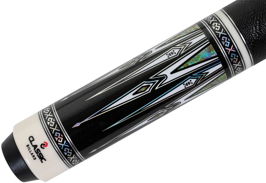 Dynamic Billiards Pulo lazda „Classic T25-01, 2 dalių