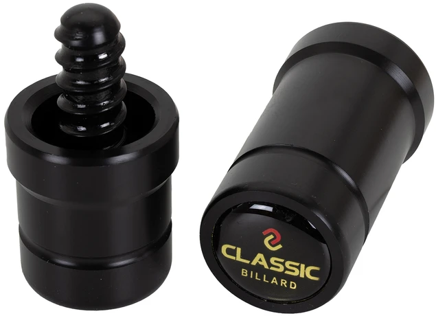 Dynamic Billiards Pulo lazda „Classic T25-01, 2 dalių
