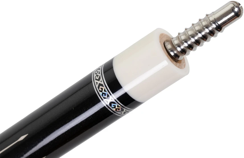 Dynamic Billiards Pulo lazda „Classic T25-01, 2 dalių