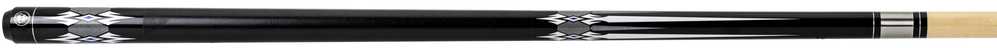 Dynamic Billiards Pulo lazda Classic WE-09, 2 dalių