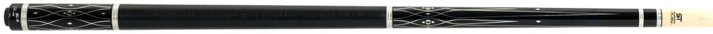Dynamic Billiards Pulo lazda „Fury MS-2“, „Radial“ 2 dalių