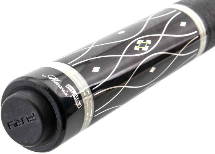 Dynamic Billiards Pulo lazda „Fury MS-2“, „Radial“ 2 dalių