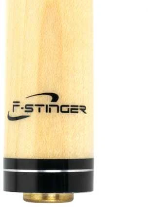 Dynamic Billiards Pulo lazda Fury Stinger X-1, 2 dalių