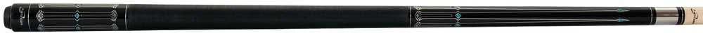 Dynamic Billiards Pulo lazda Fury Stinger X-1, 2 dalių