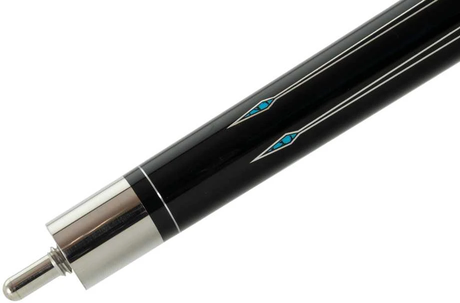 Dynamic Billiards Pulo lazda Fury Stinger X-1, 2 dalių
