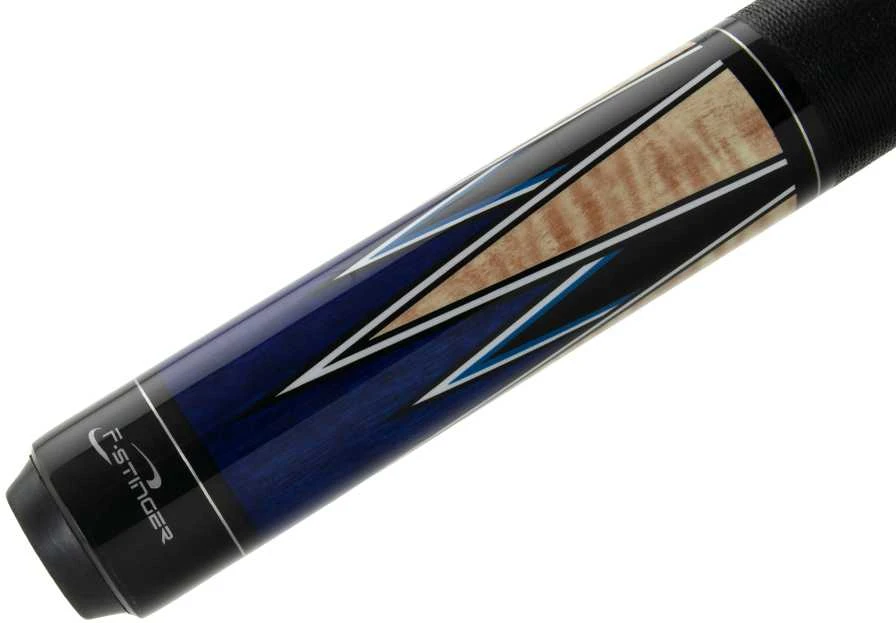 Dynamic Billiards Pulo lazda Fury Stinger 4, 2 dalių