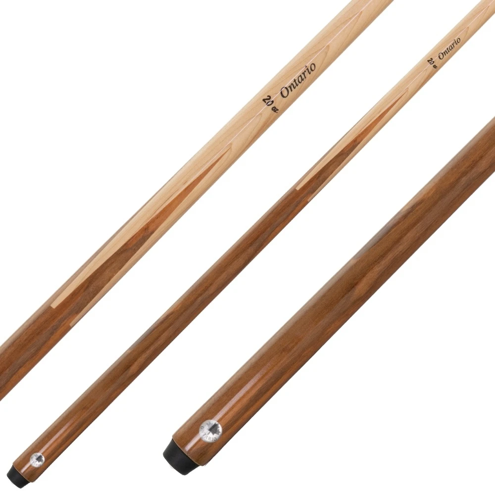 Dynamic Billiards Pulo lazda Ontario, 1 dalies 147 cm