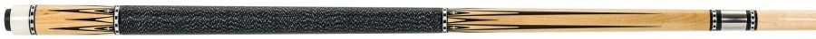 Dynamic Billiards Pulo lazda „Classic Superb-1", 2 dalių