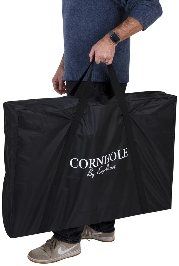 Lauko žaidimas Engelhart Cornhole (viengubas) 120 x 60 cm