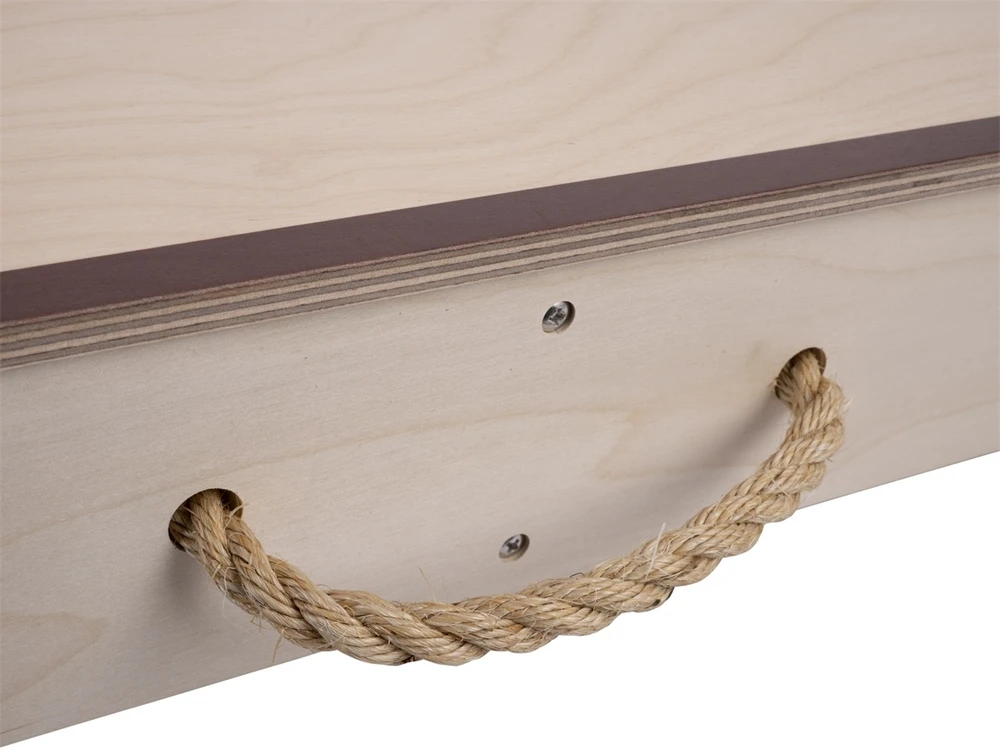 Lauko žaidimas Engelhart Cornhole (viengubas) 120 x 60 cm