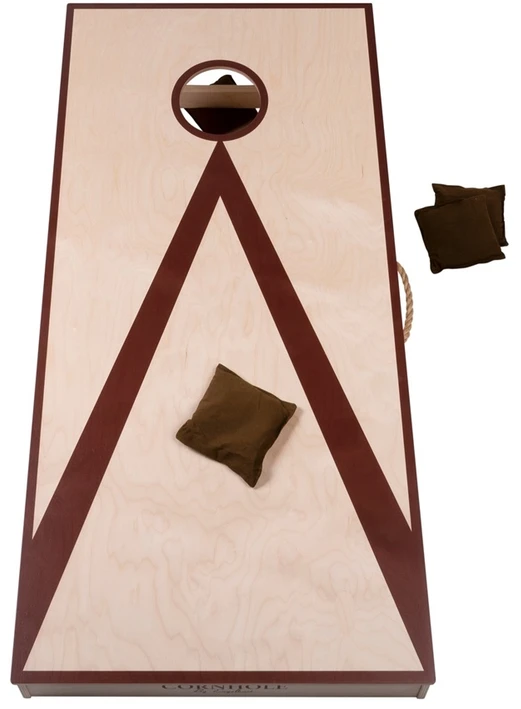 Lauko žaidimas Engelhart Cornhole (viengubas) 120 x 60 cm