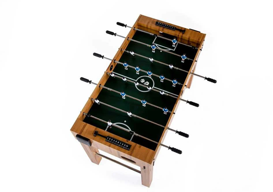 Futbolo stalas Bilaro Shooter, teleskopiniai strypai