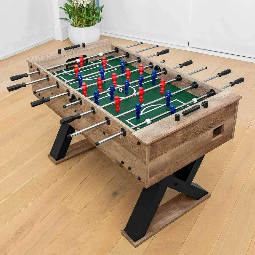 Futbolo stalas Bilaro X