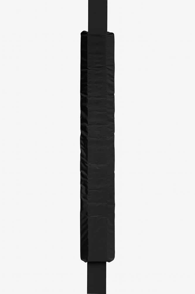 Įbetonuojamas krepšinio stovas Bilaro Fortus 136x80cm, 8mm grūdintas stiklas