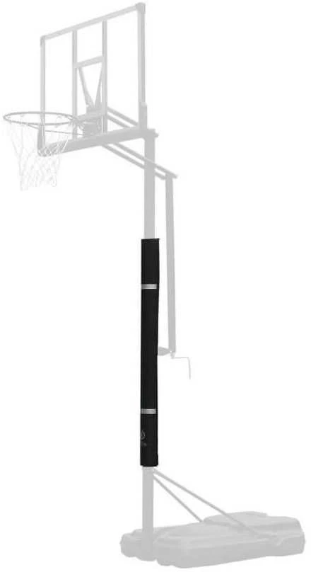 Įbetonuojamas krepšinio stovas Bilaro Portland