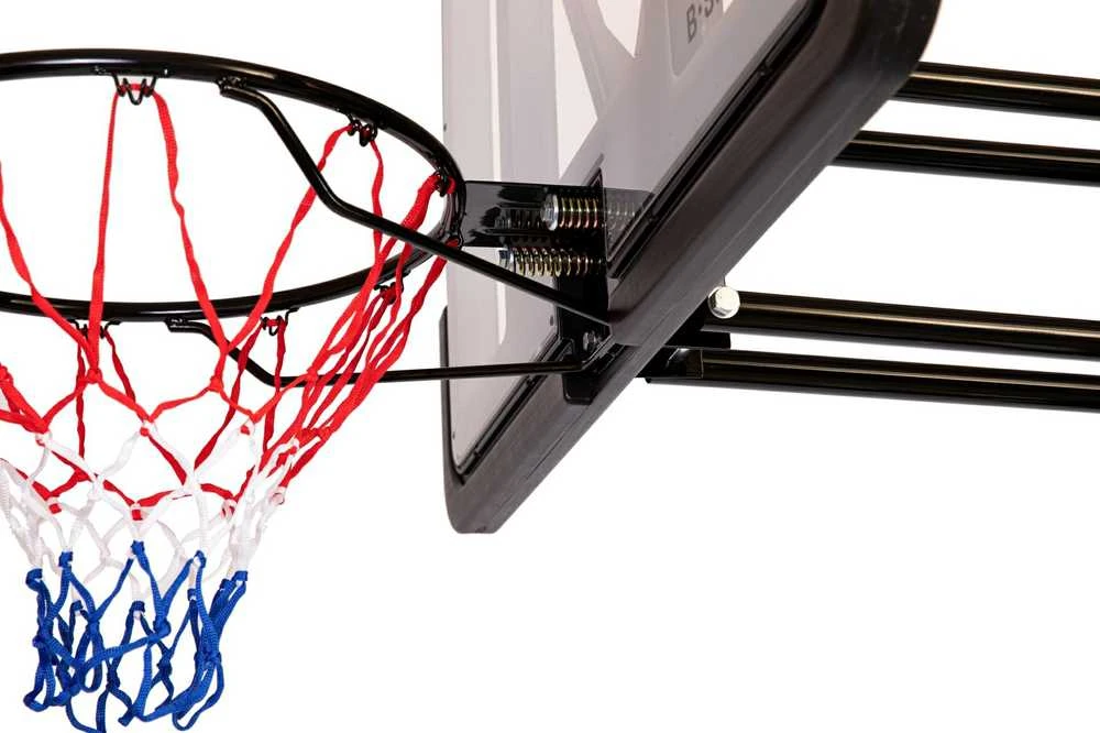 Įbetonuojamas krepšinio stovas Bilaro Portland