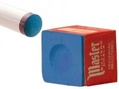 Kreida Master, mėlyna 144 vnt.