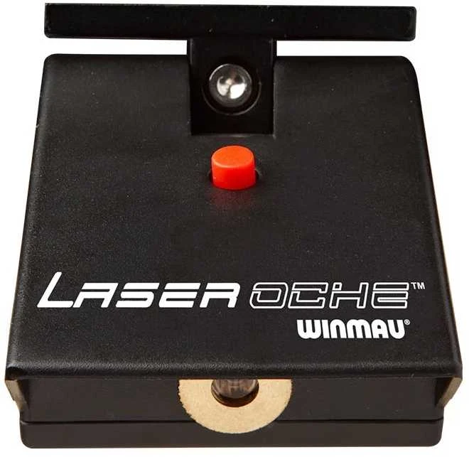 Lazerinė smiginio metimo linija Winmau