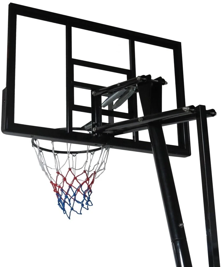 Mobilus krepšinio stovas Bilaro Denver 110x70cm