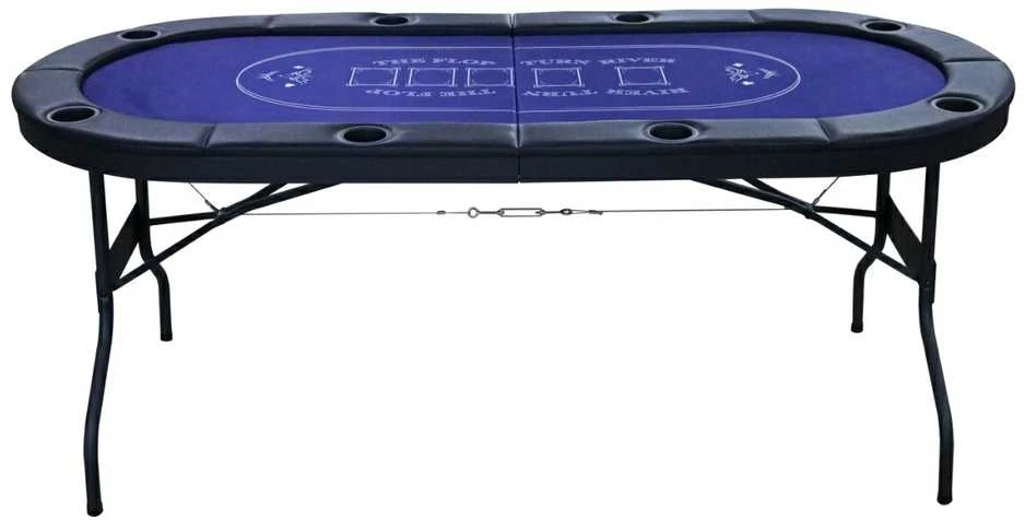 Pokerio stalas Bilaro Ace