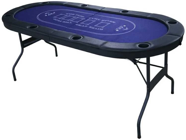 Pokerio stalas Bilaro Ace