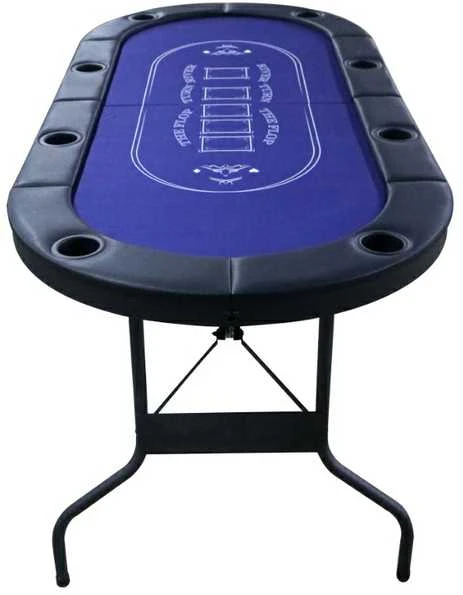 Pokerio stalas Bilaro Ace