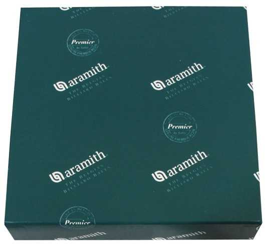 Pulo rutuliai Aramith Premier 57.2mm