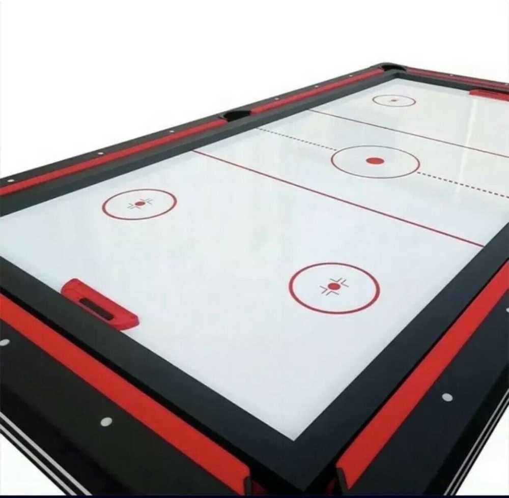 Pulo stalas Bilaro Game Zone 3 in 1, žalia medžiaga