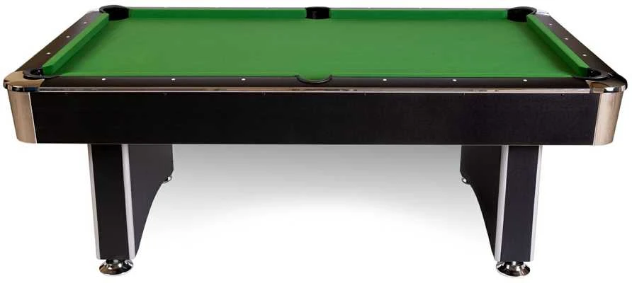 Pulo stalas Bilaro Premier 7' pėdų (212x121cm) su komplektacija