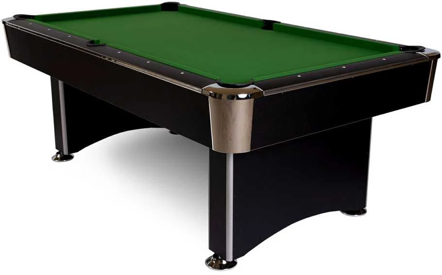 Pulo stalas Bilaro Premier 7' pėdų (212x121cm) su komplektacija