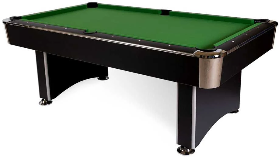 Pulo stalas Bilaro Premier 8' pėdų (242x131 ) su komplektacija