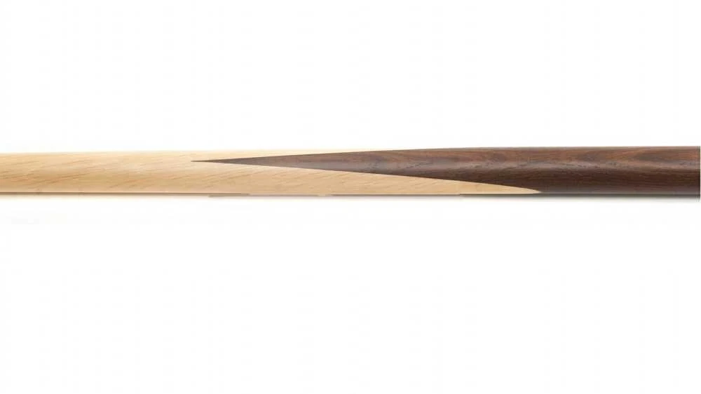Rusiško biliardo lazda Arrow Therm Horn, 1 dalies