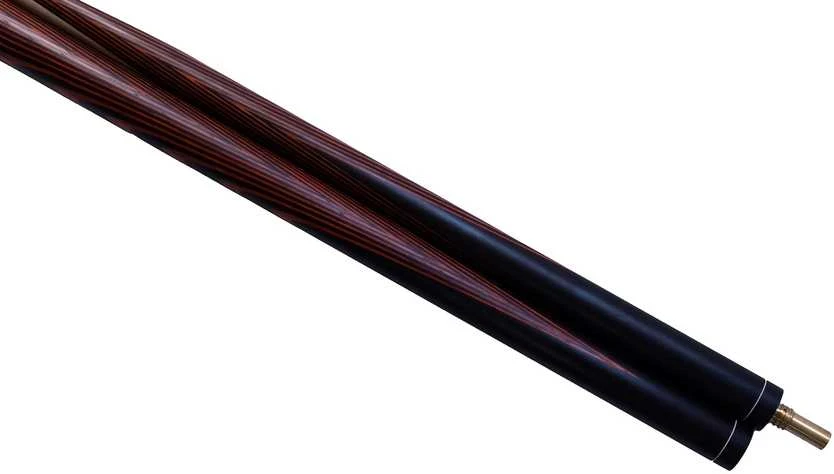 Rusiško biliardo lazda Bilaro Juodas Horn Paduk 12x8