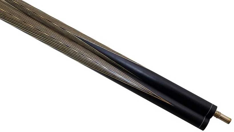 Rusiško biliardo lazda Bilaro Juodas Horn Limon 12x8