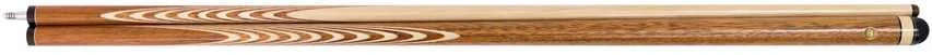 Rusiško biliardo lazda Bilaro Rosewood 9x8