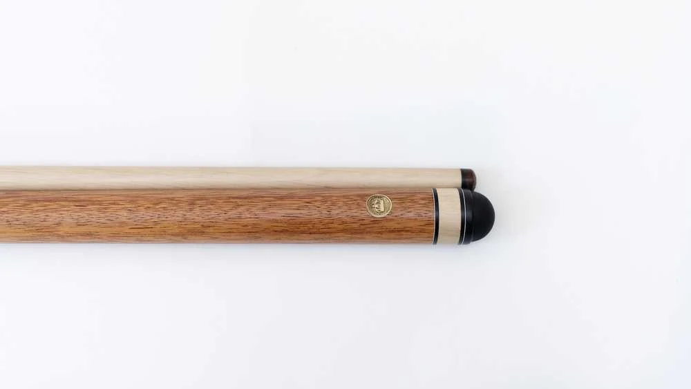 Rusiško biliardo lazda Bilaro Rosewood 9x8