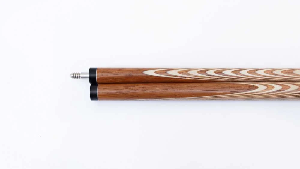 Rusiško biliardo lazda Bilaro Rosewood 9x8