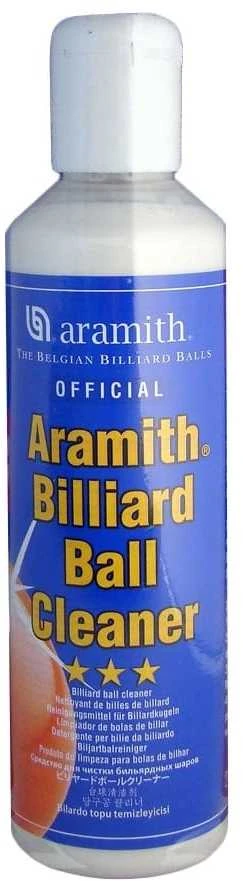 Rutulių valiklis Aramith
