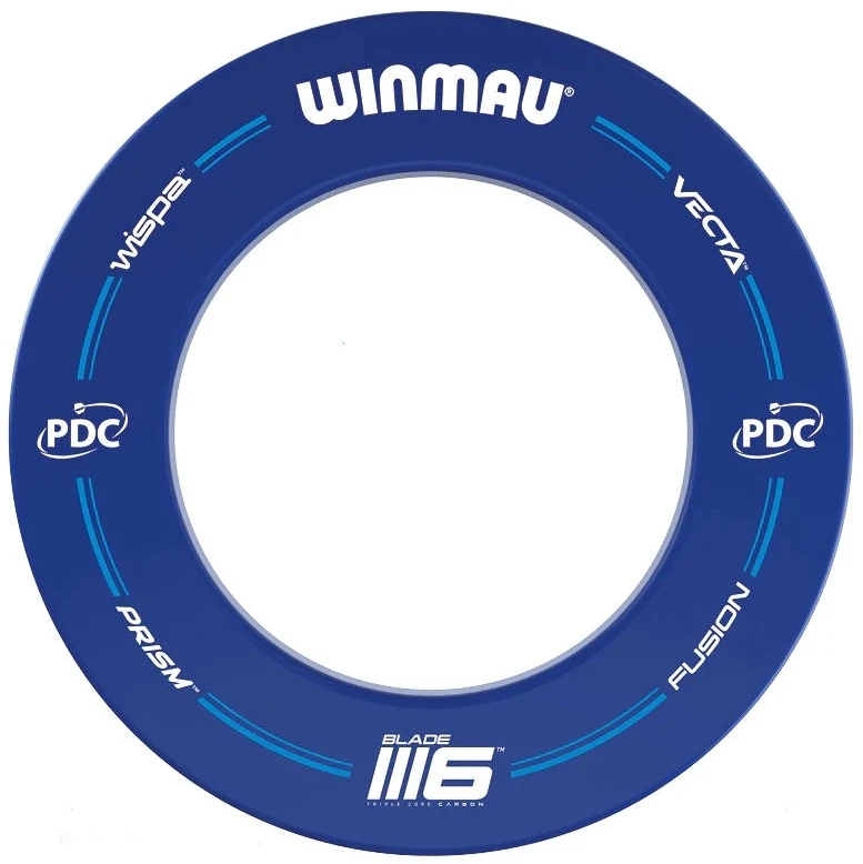Smiginio rinkinys Winmau PDC Blade 6