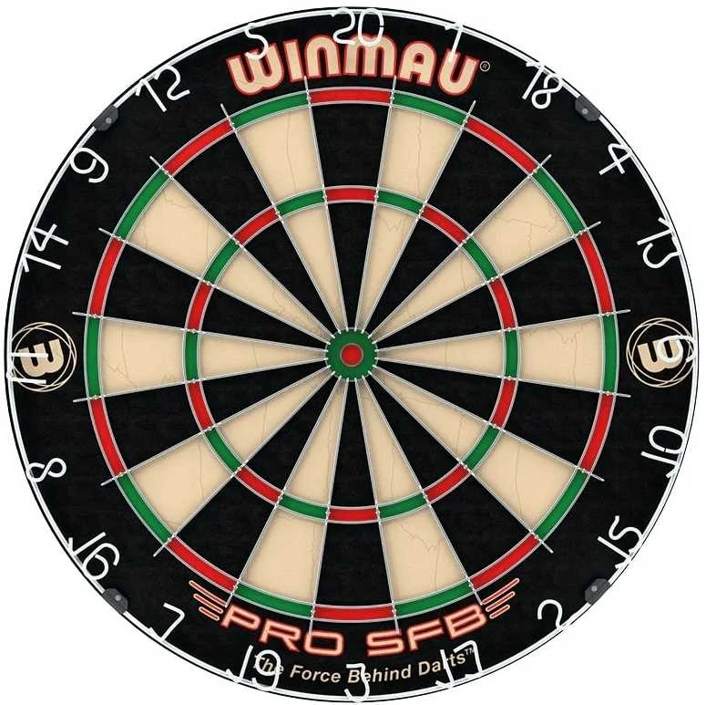 Smiginio taikinys Winmau PRO SFB