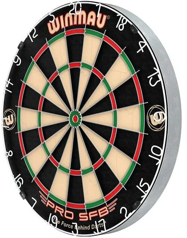 Smiginio taikinys Winmau PRO SFB