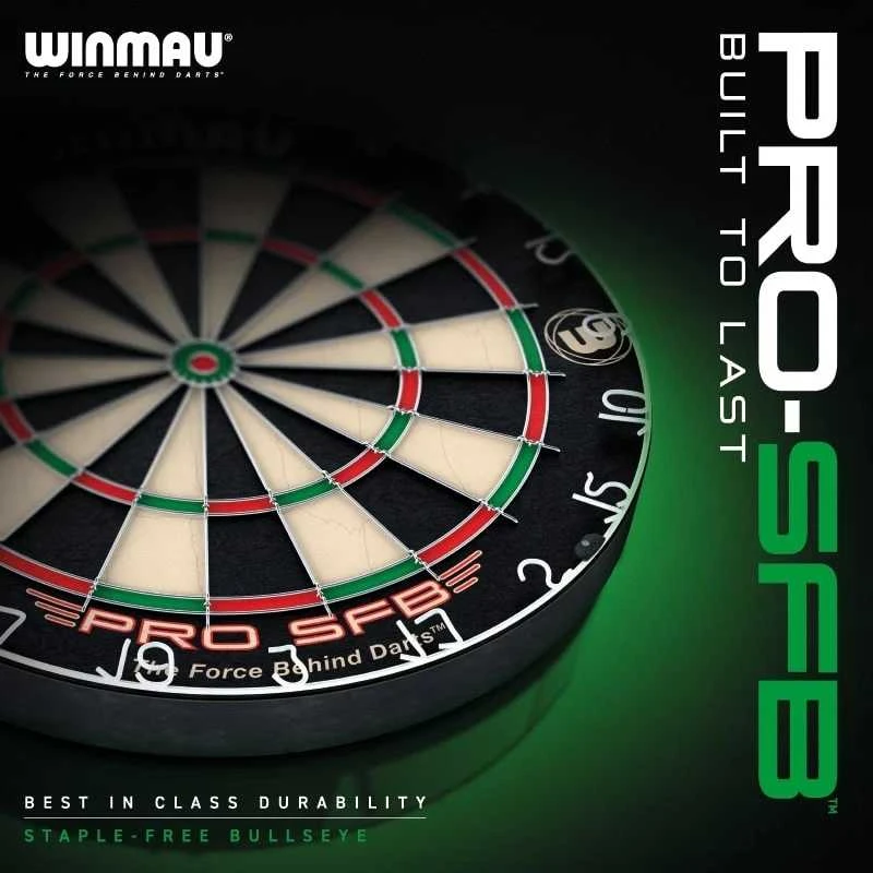 Smiginio taikinys Winmau PRO SFB